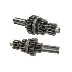 Skrzynia biegów ATV 3+1