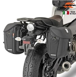 Stelaż pod sakwy boczne Yamaha XSR 700 Kappa | TMT2126K