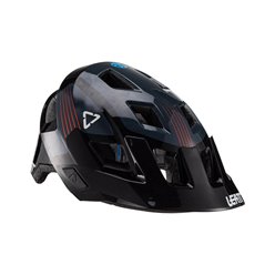 Kask Rowerowy (dziecięcy) MTB ALLMTN 1.0 Junior V22 Helmet Black rozmiar XS (50-54 cm) Leatt | 1022070720