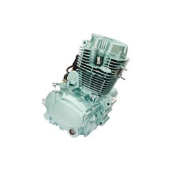 Silnik ATV 250cc zielony chłodzony powietrzem