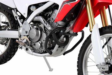 Gmole silnika Honda CRF 250 L 2012-2021 Hepco Becker | 501976 00 01