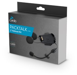 Zestaw montażowy CARDO PACKTALK BOLD | SRAK0039
