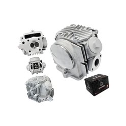 Głowica Moretti do motoroweru 4T 70cc 139FMB Motorower biegowy