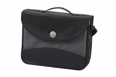 Torba na laptopa STREET Hepco Becker | 640700 00 01