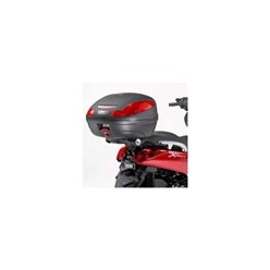 Stelaż kufra centralnego bez płyty Yamaha X-Max 125/250, MBK Skycruiser 125 Kappa | KR3550