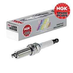 Świeca zapłonowa LKAR8AI-9 irydowa NGK