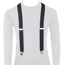 Szelki do spodni SLIM 35MM Oxford | CA065