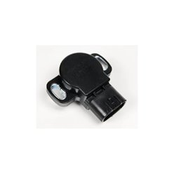 Czujnik położenia przepustnicy gaźnika TPS Yamaha FZS 600, XJ 600S, 600N, YZF R1, FJR 1300, Suzuki GS 500, GSX-R 600, DL 650, GSF 1200 | TPS-101