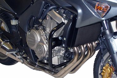 Gmole silnika Honda CBF 600 S / N 2008 - 2013 Hepco Becker | 501953 00 01