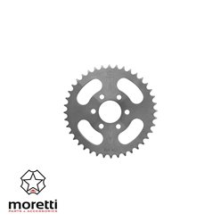 Zębatka tylna Moretti 40 / 428 do ATV 150