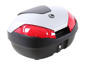 Kufer centralny Journey TC 52 Hepco & Becker | 610207 00 09