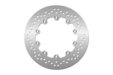 Tarcza hamulcowa przód BMW R45, 60, 65, 75, 80, 90, 100 NG | NG1047