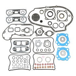 Komplet uszczelek (z uszczelniaczami olejowymi) Harley-Davidson Sportster 883 Evolution, XLH DLX 883 Deluxe, XLH HUG 883 Hugger, XLH 883 Athena | P400195900700