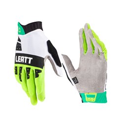Rękawice rowerowe MTB 2.0 X-Flow Jade S Leatt | 6023045400