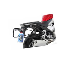 Stelaż kufrów bocznych Lock it Honda VFR 800 X Crossrunner 2011 - 2014 Hepco Becker | 650968 00 01