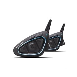 Midland BTX2 PRO S LR Interkom z redukcją szumów | C1414.03