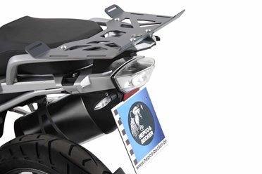 Poszerzenie bagażnika BMW R 1200 GS LC 2013 - 2018 Hepco Becker | 800665 00 05