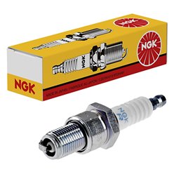 Świeca zapłonowa BR8ES NGK