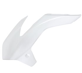 Obudowa przednia lewa Cross 150cc Barton NXT 150 -Kayo, Apollo, Diabolini, Xmotos