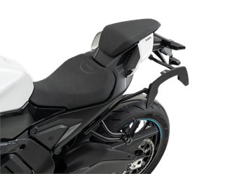 Stelaż boczny C-BOW czarny CF MOTO 675 NK | 6307703 00 01