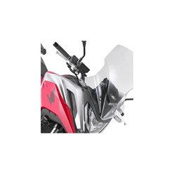 Szyba Honda NC 750 X (54 X 43 CM) Kappa | KD1192ST