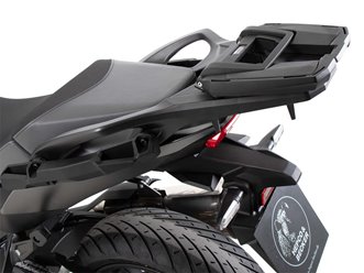 Stelaż kufra centralnego Easyrack Honda NT 1100 2022-2024 Hepco Becker | 6629537 01 01