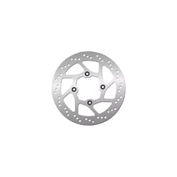 Tarcza hamulcowa przód Honda XL 125 V Varadero NG | NG641