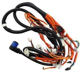 Instalacja elektryczna E-MAX ONE