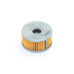 Filtr oleju Beta, Suzuki DR 350, GZ 250 HF136 Athena | FFC042