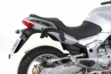 Stelaż boczny C-BOW Moto Guzzi Breva V 850 / 1100 / 1200 / Norge 1200 2004-2011 Hepco Becker | 630535 00 01