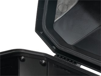 Zestaw Smartrack z kufrem centralnym Xcore BMW S 1000 XR Hepco&Becker | 6816538 01 09