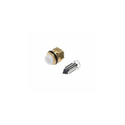 Zaworek iglicowy z gniazdem Yamaha YZF 250, YZF 400/426, WRF 400/426 | FVS-233