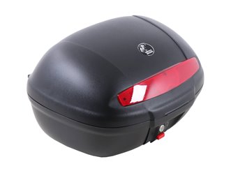 Kufer centralny Journey 50 Hepco & Becker | 610087 00 01