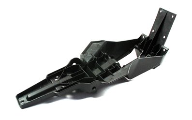 Obudowa błotnik tył Barton Hyper 125