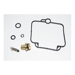 Zestaw naprawczy gaźnika Suzuki GS 500E, DR 350, DR 800, GSX 1100F, BMWF 650GS | CAB-S8