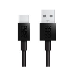 Kabel USB-A - USB-C 2m Quad Lock | QLA-USB-2000C