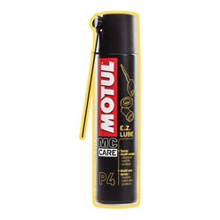 Smar uniwersalny P4 E.Z. Lube 400ML (spray) Motul | MU102991