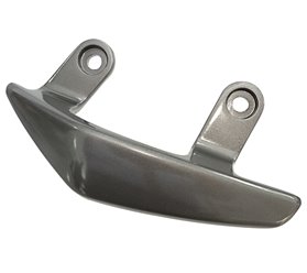 Wspornik pasażera lewy Barton Active 1P37QMB Skuter