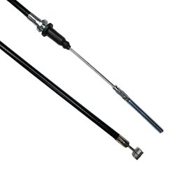 Linka hamulca tylnego Yamaha YFM 250, YFB 250 MTX PARTS | MTXC07007