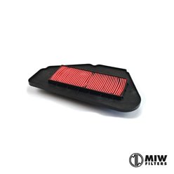 Filtr powietrza SYM Fiddle 125, Fiddle 200 MIW | SY25110