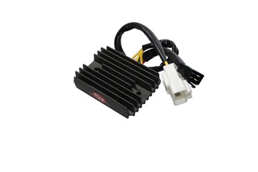 Regulator napięcia Aprilia RSV4 1000R, RSV4 1000 FACTORY, RSV4 1000RR/RACING FACTORY, TUONO 1000/1100 V4 | RGU-702