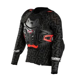 Ochraniacz ciała 4.5 Junior (dziecięcy) Body Protector Black L/XL Leatt | 5019410121