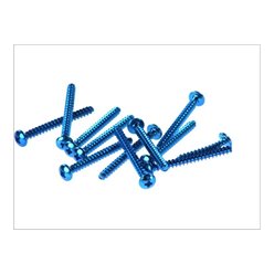 Zestaw śrub owiewki M5X50 (12szt.) Vicma | 1052589