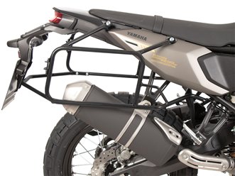 Stelaż kufrów bocznych Lock-it Yamaha Ténéré 700 Rally 2025-2026 Hepco & Becker | 6534583 00 01