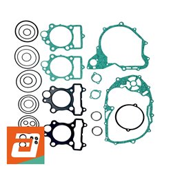 OMP KOMPLET USZCZELEK YAMAHA XV 535 VIRAGO 1983-1996