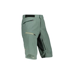 Spodenki MTB ALLMTN 5.0 Ivy Zielony M LEATT | 5022080362