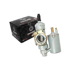 Gaźnik WSK 125 G20, 2T Moretti