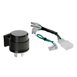 Przerywacz elektroniczny 3-pinowy 12V 10A Plug & Play | 91617