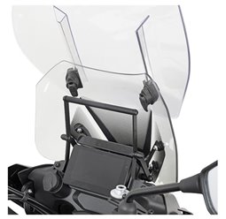 Poprzeczka do mocowań GPS/SMARTPHONE Benelli TRK 702 Kappa | KFB8717