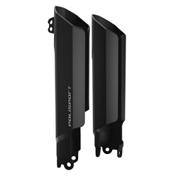Osłony teleskopów / amortyzatorów (Full Wrap) Honda CRF 250/450R, CRF 250/450RX Polisport | 8399600003